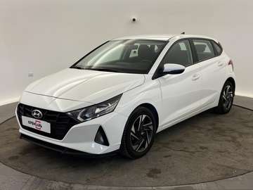 i20 III 2021 1.2 mpi Techline