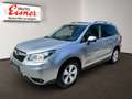 Subaru Forester 2.0 D Exclusive 2xKlima AUT Facelift LM Grau - thumbnail 3