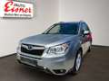 Subaru Forester 2.0 D Exclusive 2xKlima AUT Facelift LM Grau - thumbnail 2