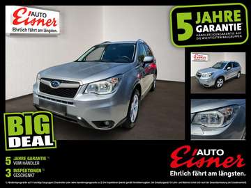 2.0 D Exclusive 2xKlima AUT Facelift LM