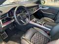 Audi RS Q8 RS Q8 TFSI V8 quattro MHEV tiptronic - CERCHI 23" Noir - thumbnail 18