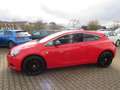 Opel Astra J GTC, OPC-LINE, LEDER, XENON, PDC, 19".. Rot - thumbnail 9
