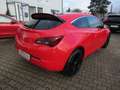 Opel Astra J GTC, OPC-LINE, LEDER, XENON, PDC, 19".. Rot - thumbnail 5