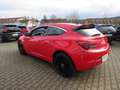 Opel Astra J GTC, OPC-LINE, LEDER, XENON, PDC, 19".. Rot - thumbnail 8