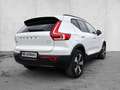Volvo XC40 Plus Dark Recharge Plug-In Hybrid 2WD T4 Twin Engi Weiß - thumbnail 2