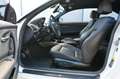 BMW 1er M Coupé M Coupé * wenige Km * PDC * Sitzheiz Weiß - thumbnail 11