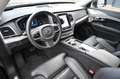 Volvo XC90 B5 Ultimate Bright AWD MASS*LUFT*BW*HUD*AHK Schwarz - thumbnail 12