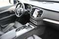 Volvo XC90 B5 Ultimate Bright AWD MASS*LUFT*BW*HUD*AHK Schwarz - thumbnail 13