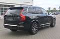 Volvo XC90 B5 Ultimate Bright AWD MASS*LUFT*BW*HUD*AHK Schwarz - thumbnail 5
