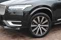 Volvo XC90 B5 Ultimate Bright AWD MASS*LUFT*BW*HUD*AHK Schwarz - thumbnail 2