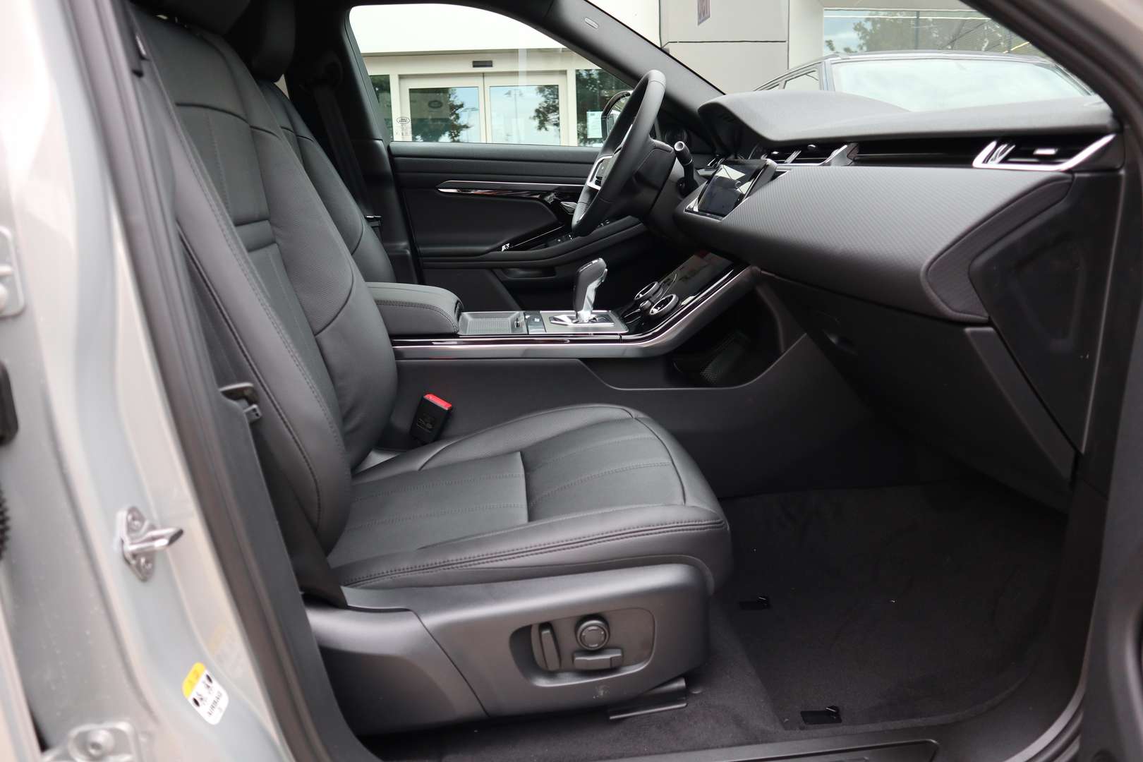 Land Rover Range Rover Evoque S -  - Joinsteer - #2