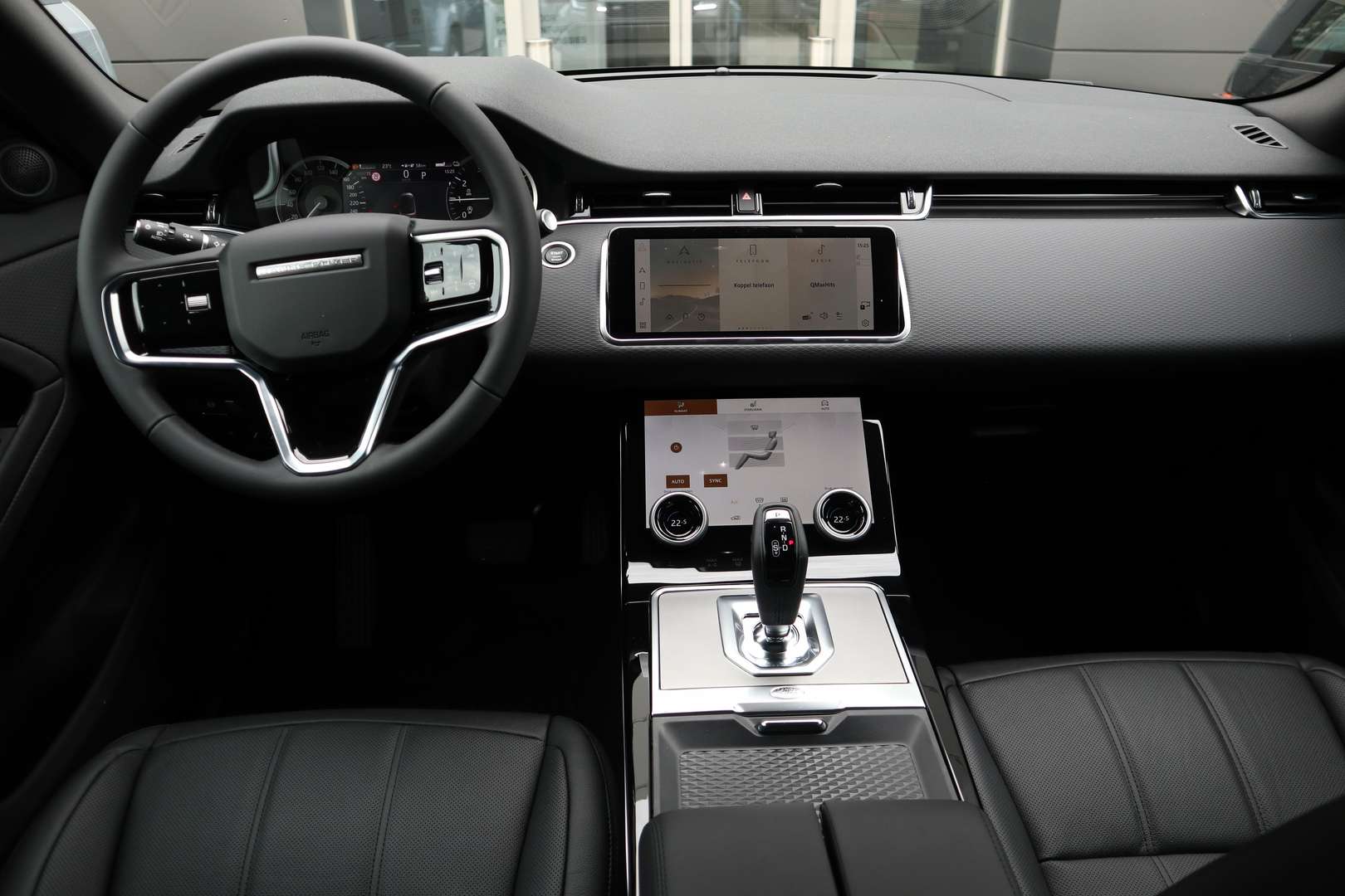 Land Rover Range Rover Evoque S -  - Joinsteer - #3