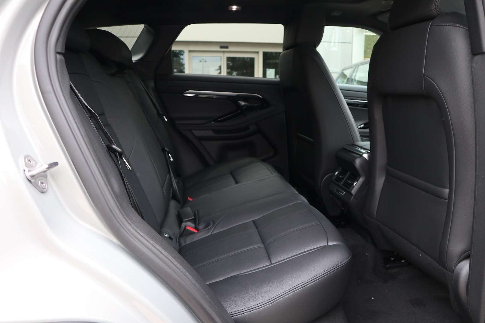 Land Rover Range Rover Evoque S -  - Joinsteer - #4