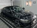 BMW 430 430 i M SPORT/LED/KAMERA/DAB/ACC/AMBI+/LIVE PROF Schwarz - thumbnail 8