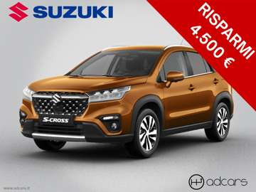 1.4 Hybrid 2WD Top+ *PROMOZIONE ADCARS*
