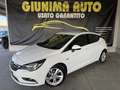 Opel Astra Astra V 5p 1.6 cdti Business s Blanc - thumbnail 1