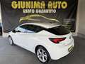Opel Astra Astra V 5p 1.6 cdti Business s Blanc - thumbnail 4