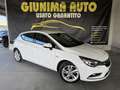Opel Astra Astra V 5p 1.6 cdti Business s Blanc - thumbnail 3