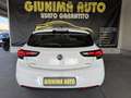 Opel Astra Astra V 5p 1.6 cdti Business s Blanc - thumbnail 5