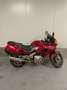 Honda Deauville nt650 Rood - thumbnail 4
