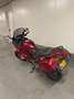 Honda Deauville nt650 Rood - thumbnail 9