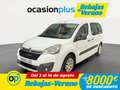 Citroen Berlingo Multispace 1.6BlueHDi Live Ed. 100 Blanco - thumbnail 1