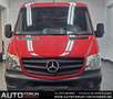 Mercedes-Benz Sprinter II Kasten 210/211/213/214/216 CDI Rouge - thumbnail 2