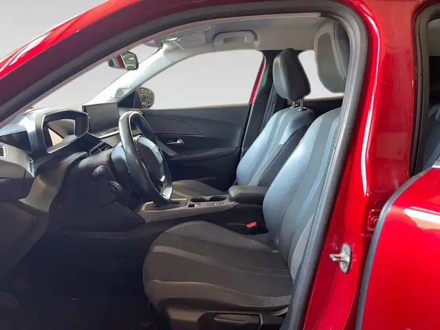 Peugeot 2008 view 7