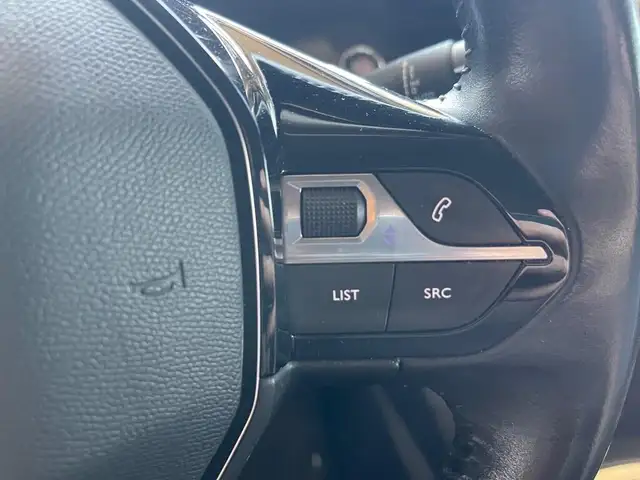 Peugeot 2008 view 13