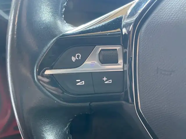 Peugeot 2008 view 12
