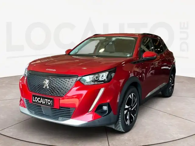 Peugeot 2008 main image