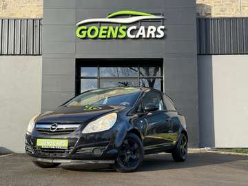 Corsa 1.2i RADIO, GARANTIE !!