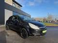 Opel Corsa Corsa 1.2i RADIO, GARANTIE !! Noir - thumbnail 3