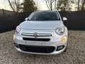 Fiat 500X 500X 1.3 Multijet ! 1e PROP-CARPLAY-EUR6B! Zilver - thumbnail 2