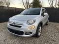 Fiat 500X 500X 1.3 Multijet ! 1e PROP-CARPLAY-EUR6B! Argent - thumbnail 1