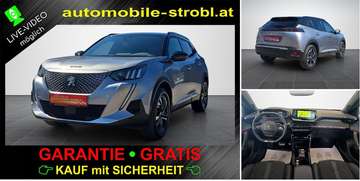 2008 (e)-GT Virt.C LED Standhzg GARANTIE