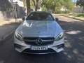 Mercedes-Benz E 53 AMG Coupé 4Matic+ 9G-Tronic Gris - thumbnail 9