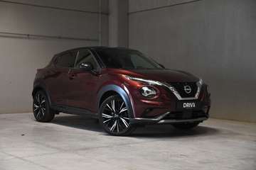 Juke N-DESIGN