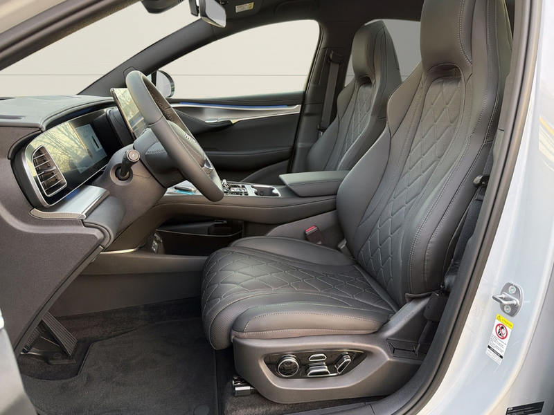 BYD Sealion 7 AWD Design+Pano.+Leder+Dynaudio+360Kam.+ACC — photo 9