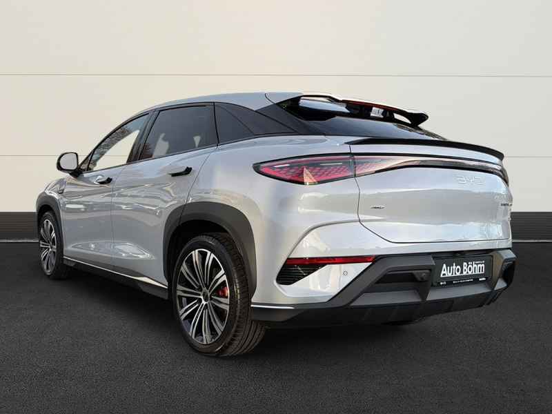 BYD Sealion 7 AWD Design+Pano.+Leder+Dynaudio+360Kam.+ACC — photo 3