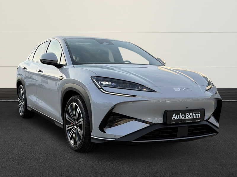 BYD Sealion 7 AWD Design+Pano.+Leder+Dynaudio+360Kam.+ACC — photo 6