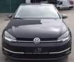 Volkswagen Golf Schwarz - thumbnail 2