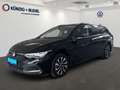 Volkswagen Golf Variant Active 2.0 TDI Schwarz - thumbnail 2