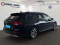 Volkswagen Golf Variant Active 2.0 TDI Negru - thumbnail 4