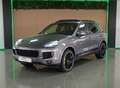 Porsche Cayenne S E-Hybrid Gris - thumbnail 1