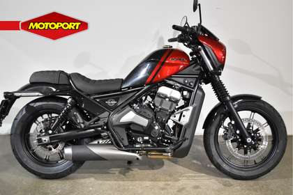 Moto Morini CALIBRO