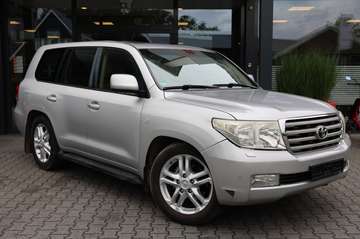 4.5 EXECUTIVE A/T 5 SITZ MARGE