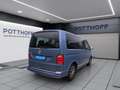 Volkswagen T6.1 Multivan 2.0 TDI DSG HIGHLINE STDHZG SCHIEBEDACH AHK Blau - thumbnail 5