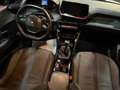 Peugeot 208 1.2 Puretech S&S Allure 100 Gris - thumbnail 12
