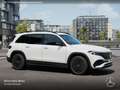 Mercedes-Benz EQB 250 AMG+NIGHT+PLUS-PAKET+AHK+360+MEMORY+SPUR Weiß - thumbnail 16